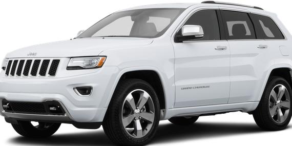 JEEP GRAND CHEROKEE 2015 1C4RJFCG3FC665501 image